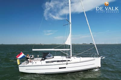 Dufour 360 GL (uit 2020, 10.73m)