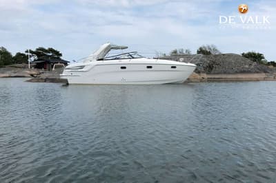 Bavaria Motor Boats 34 Sport (uit 2011, 10.8m)