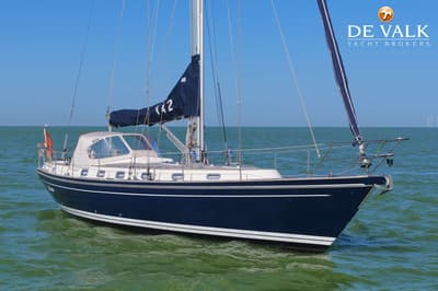 Victoire 42 Classic (uit 2004, 12.7m)