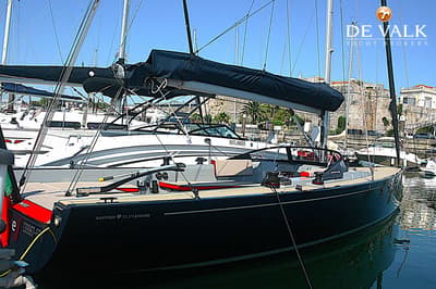 Saffier SE27 Leisure 2024 – Elektrische Solo Cruiser