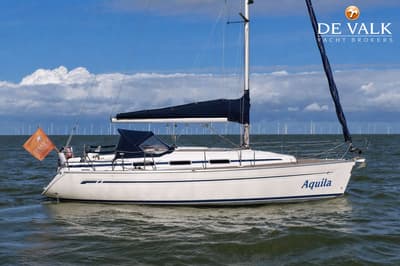 Bavaria (uit 2002, 10.29m)