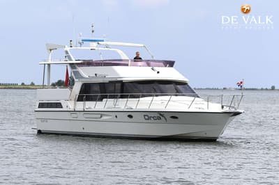 Edership (uit 1990, 17.7m)