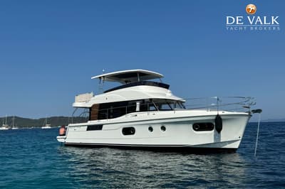 Beneteau (uit 2024, 14.74m)