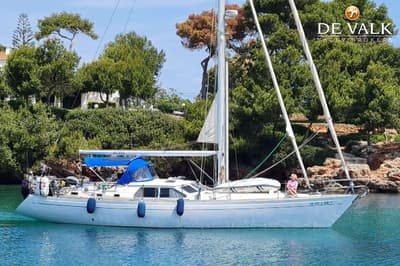 North Wind 50 (uit 1996, 14.96m)