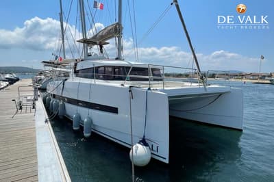Bali (uit 2020, 12.12m)