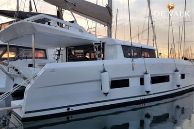Dufour (uit 2020, 14.2m)