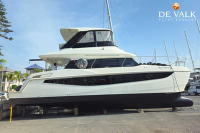 Aquila (uit 2024, 12.64m)