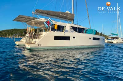 Leopard 45 (uit 2020, 13.72m)