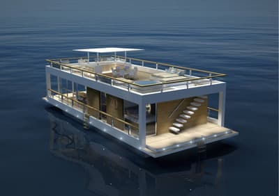The Yacht House (uit 2026, 14.95m)