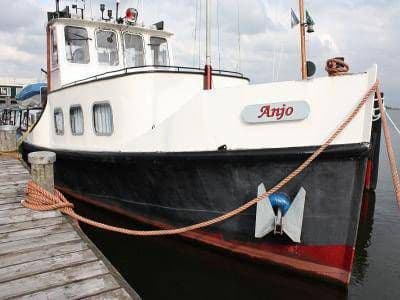 Sleepboot 17.36 (uit 1927, 17.36m)