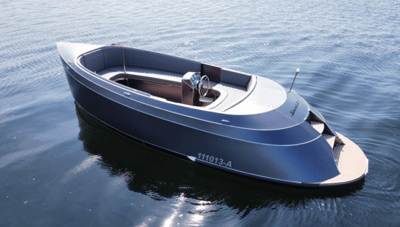 Evens Speedster (uit 2025, 6.53m)