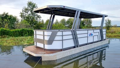 Perla Citizen (uit 2023, 8.3m)