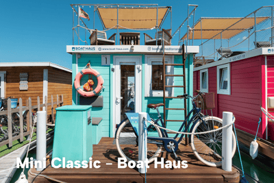 Boat Haus Mediterranean (uit 2018, 6m)