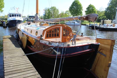 Lemsteraak 11.00 (uit 2006, 11m)