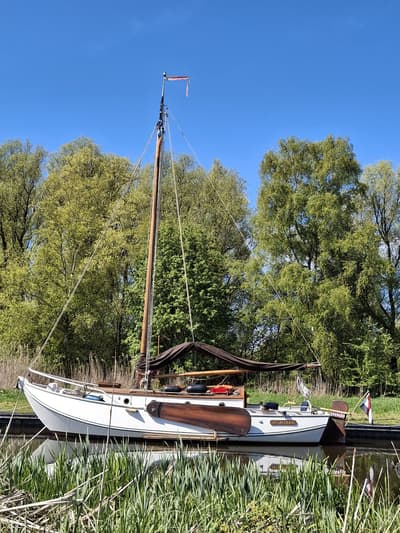 Tholense Schouw (uit 1985, 10.3m)