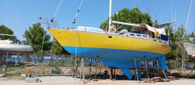 Jade (uit 1985, 12.55m)