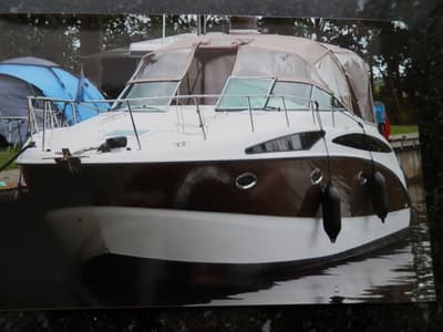 Bayliner 325 SB (uit 2005, 10.67m)