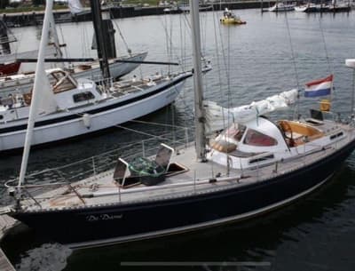 Koopmans (uit 1983, 10.8m)