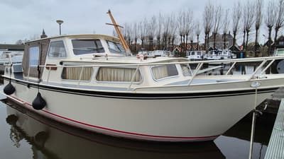 Smelne 9.20 AK (uit 1981, 9.2m)