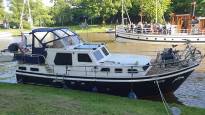 Curtevenne 950 GSAK (uit 1977, 10m)