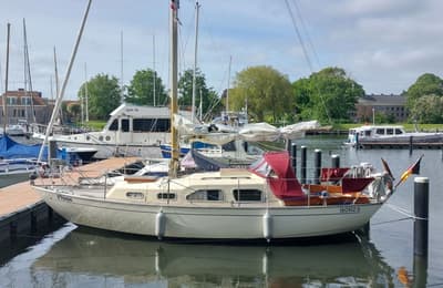Bianca (uit 1972, 8.25m)