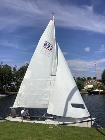 Randmeer (uit 1996, 6.5m)