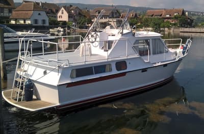Beachcraft 9.00 AK (uit 1991, 9m)