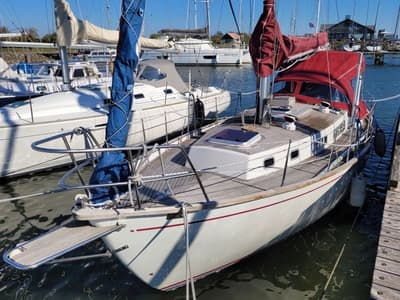 Taling 30 (uit 1977, 9.1m)