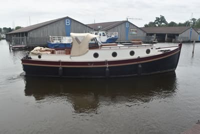 Eurosloep 980 (uit 2008, 9.8m)