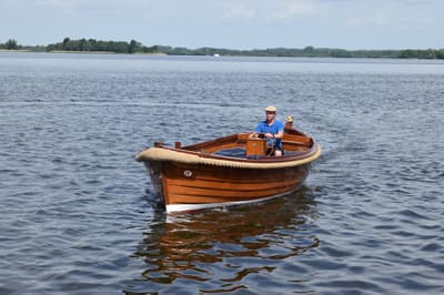 Breedendam 690 (uit 1993, 6.9m)