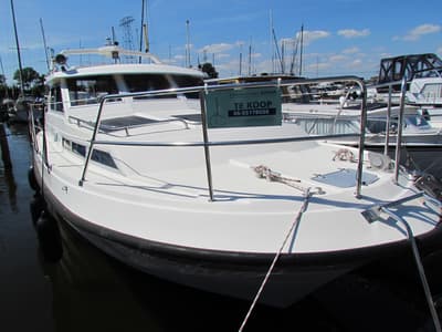 Sandvik (uit 1993, 9.45m)