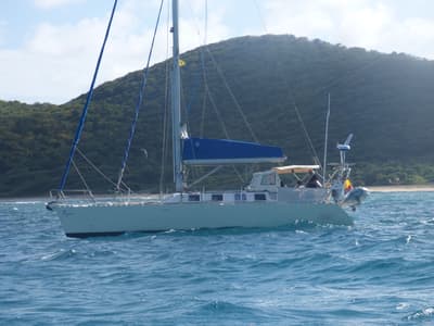 Navalu (uit 2000, 4.3m)