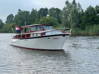 Super Favoriet 10.80 (uit 1963, 11m)