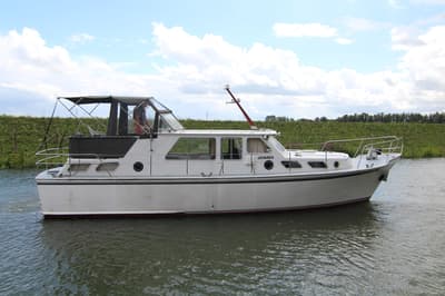 Seekruiser 1210AK (uit 1980, 12m)
