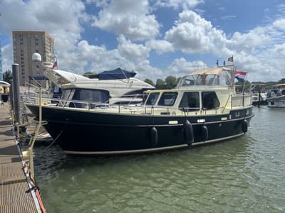 Monty Bank 38 (uit 1987, 11.5m)