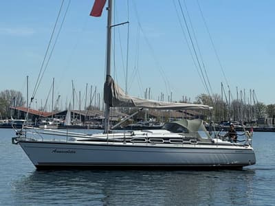 Dehler (uit 1997, 11.2m)
