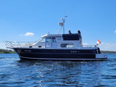 Nimbus (uit 2007, 11.5m)