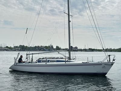 Diamant (uit 2000, 10.39m)