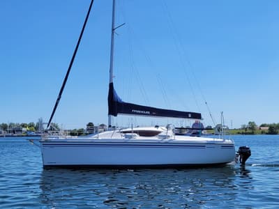 Maxus 24