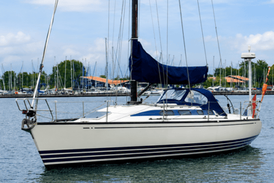 X 382 (uit 1999, 11.5m)