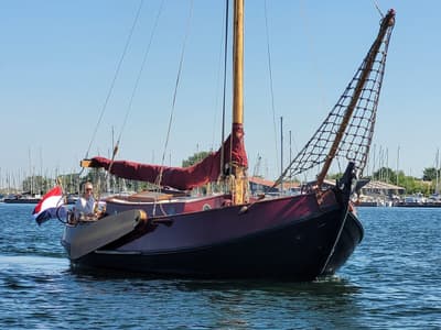 Van Rijnsoever (uit 2003, 8.5m)