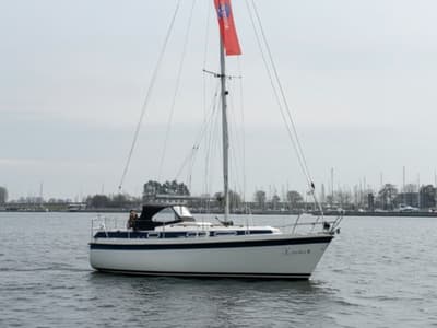 Compromis 888 1988 – solide Frans Maas-ontwerp met 2022 motor