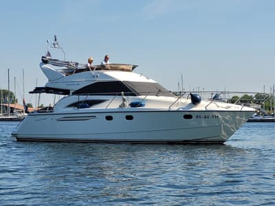 Princess (uit 2000, 12.14m)
