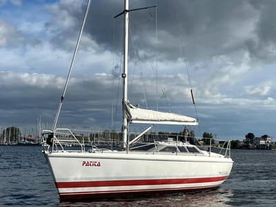 Etap (uit 1992, 8.52m)