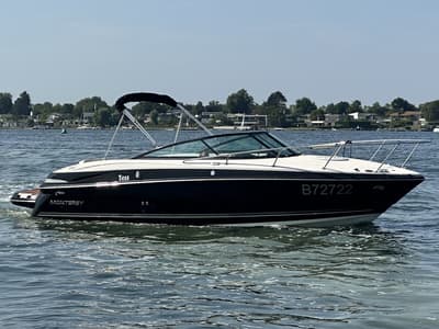 Monterey (uit 2013, 8m)