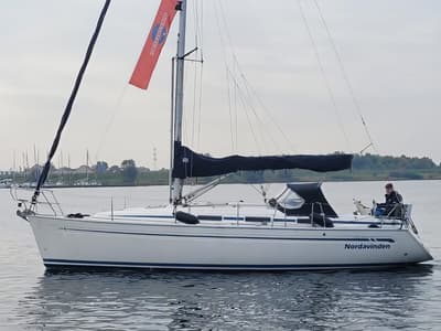 Bavaria 34-2 (uit 2000, 10.85m)