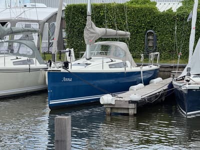 Pointer 25 (uit 2021, 7.7m)