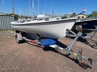 Randmeer (uit 1993, 6.5m)