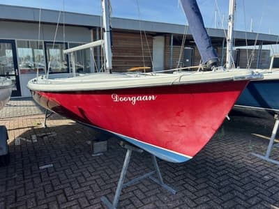 Randmeer (uit 2005, 6.5m)