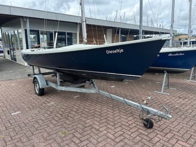 Randmeer Advance